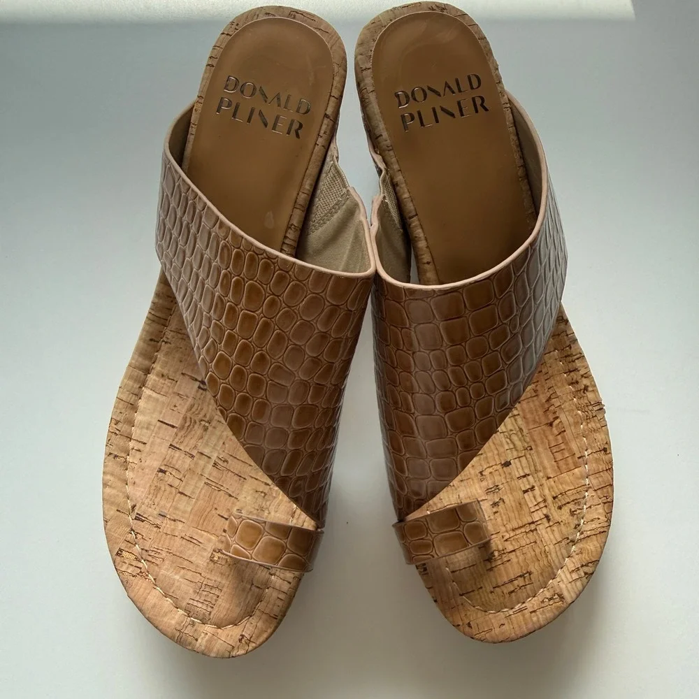 Donald J. Pliner donald pliner